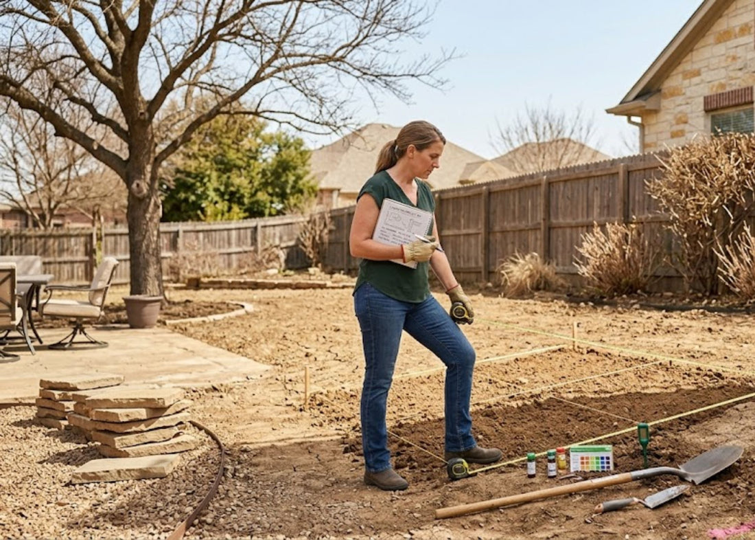How Do I Know If My Space Is Suitable for Landscaping?