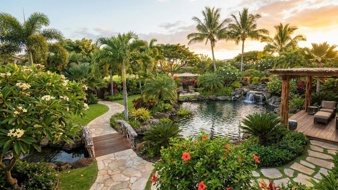 what is landscaping 