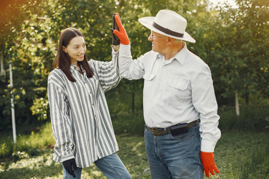 How to Choose the Right Landscaping Partner (Avoid Costly Mistakes)