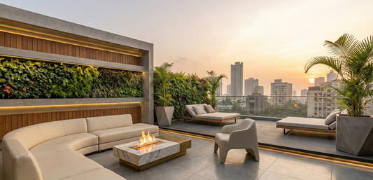 The Soul & Science of Shade: Your Complete Guide to Luxury Indian Garden Design